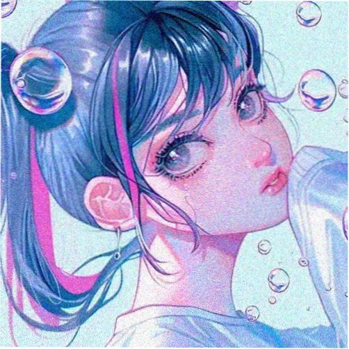 水银灯角色头像