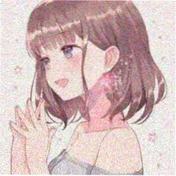 雏莓角色头像
